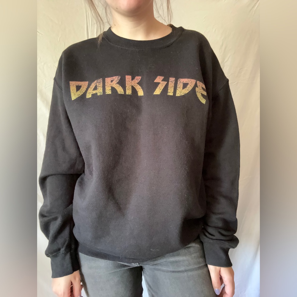 BUY ONE GET ONE HALF OFF Darkside Star Wars/Disney sweater